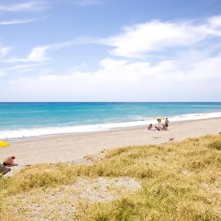 Apartment Lovely In Marina *