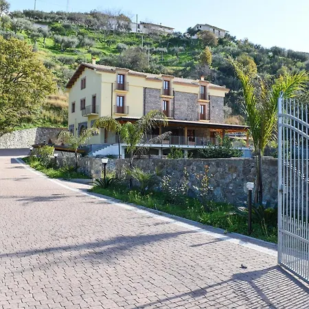 公寓 Lovely In Marina 隆戈巴尔迪