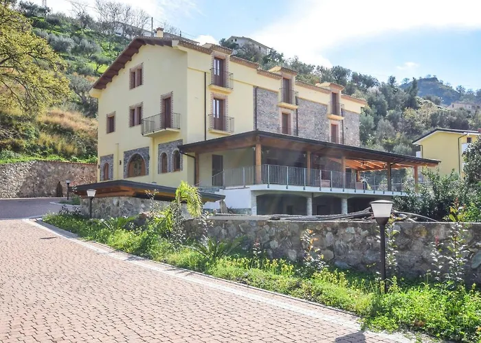 公寓 Lovely In Marina *