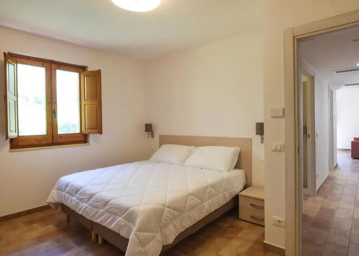 公寓 Lovely In Marina