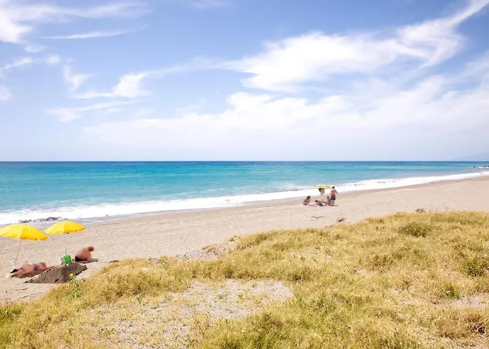 Apartamento Lovely In Marina *