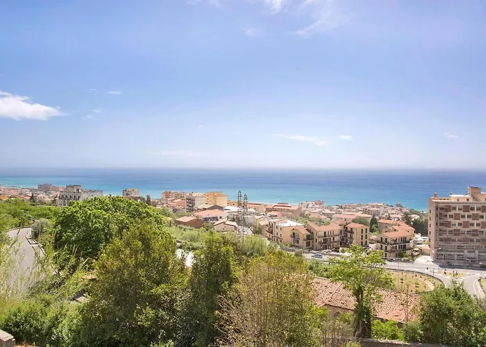 Apartamento Lovely In Marina