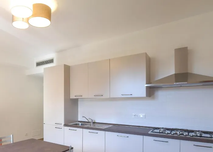 Lovely In Marina 公寓