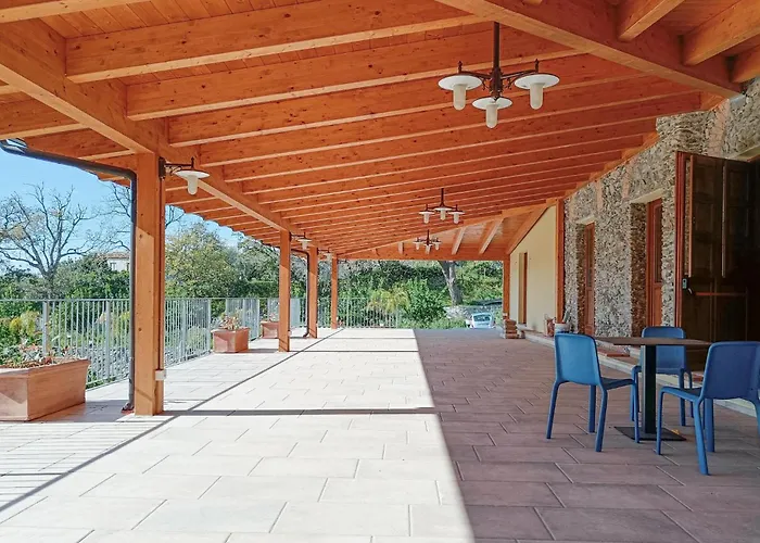 Lovely In Marina * 隆戈巴尔迪