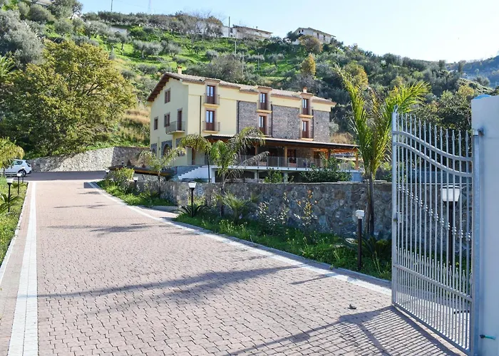 公寓 Lovely In Marina 隆戈巴尔迪