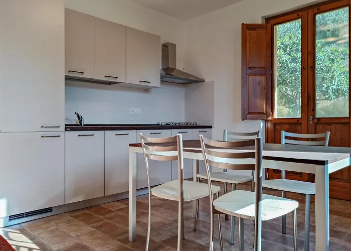 公寓 Lovely In Marina 隆戈巴尔迪